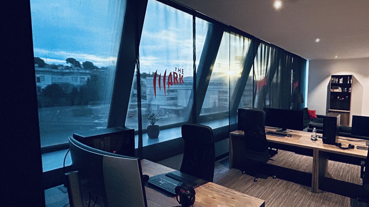 The-Mark Entertainment