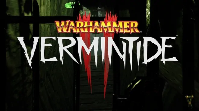 Warhammer: Vermintide 2