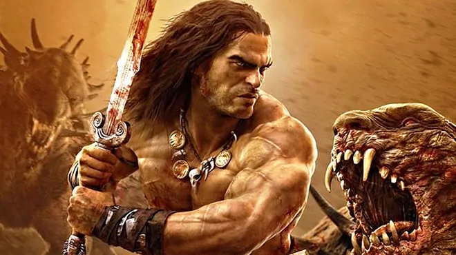 Megjelent a Conan Exiles teljes kiadása