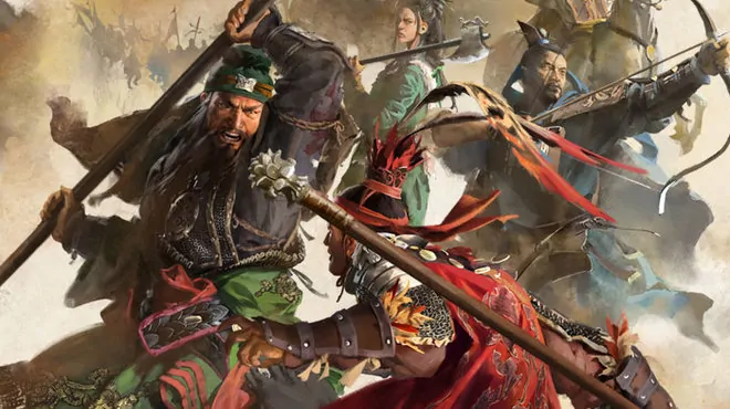 Total War: Three Kingdoms próbakör a gamescomon
