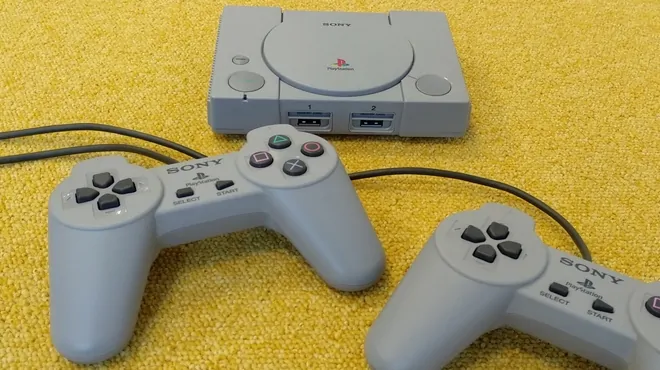 Kipróbáltuk a PlayStation Classicot