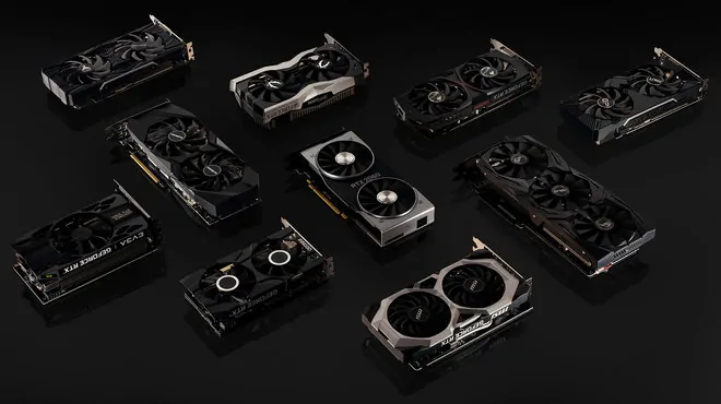 Ray tracing megfizethető áron - jön az NVIDIA GeForce RTX 2060