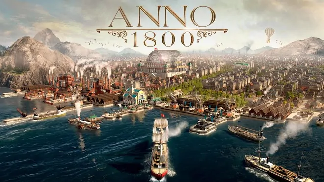 Anno 1800 bétateszt – a széria ismét magára talált