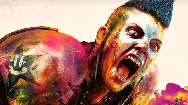 Rage 2 teszt – High tech Mad Max, avagy Walker, a future punk kopó
