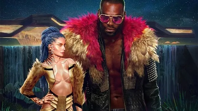 Kiegészítőkkel bővülhet később a Cyberpunk 2077
