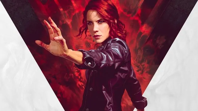 Control teszt – Jesse Faden nem Max Payne...