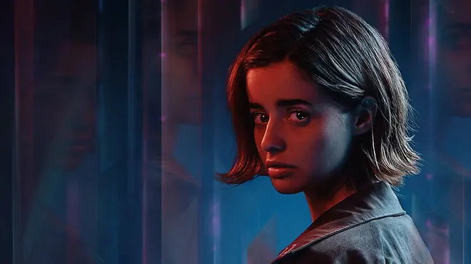 Erica teszt – Egész estés interaktív krimi-thriller