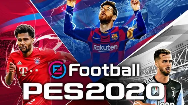 eFootball PES 2020 teszt – A címváltás nem minden