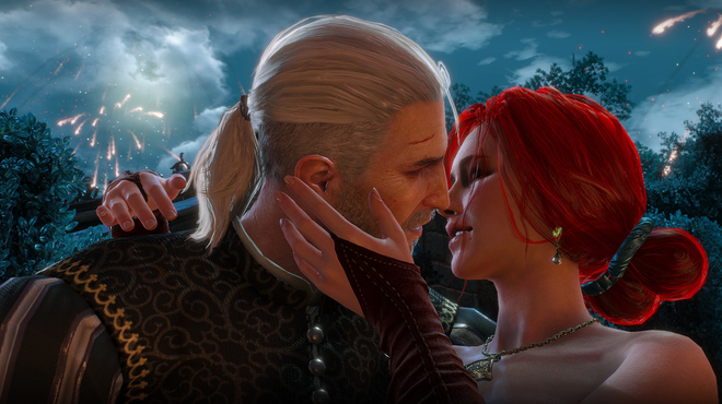 The Witcher 3: Wild Hunt - Complete Edition – Újabb játéktörténelmi alkotás jött ki Switchre