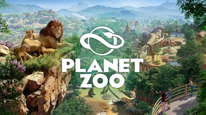Planet Zoo teszt – Vidámpark után állatkertet menedzselhetünk