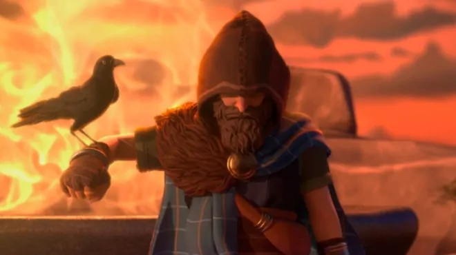 The Waylanders próbakör – Csiszolatlan gyémánt