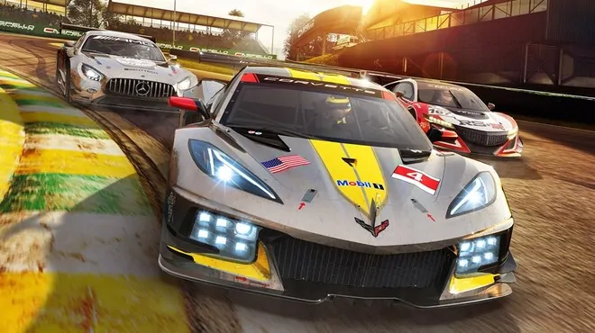 Project Cars 3 teszt – A király új ruhája