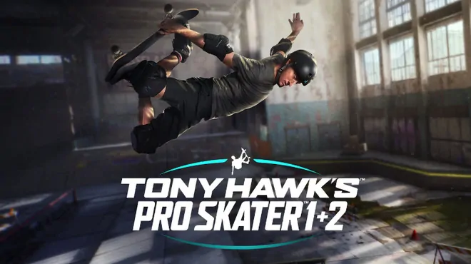 Tony Hawk’s Pro Skater 1+2 teszt – Újra szól a Gerilla Rádió!