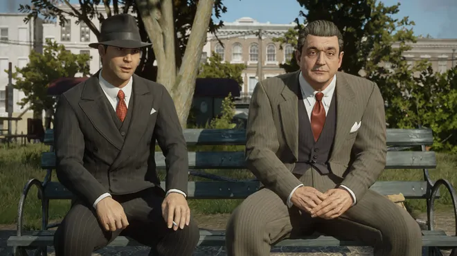 Mafia: Definitive Edition teszt – Újra szól a Tommy Gun