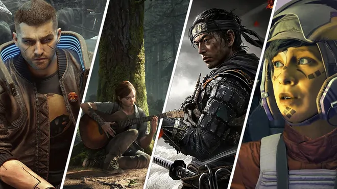 Ezek voltak a mi kedvenc játékaink 2020-ban