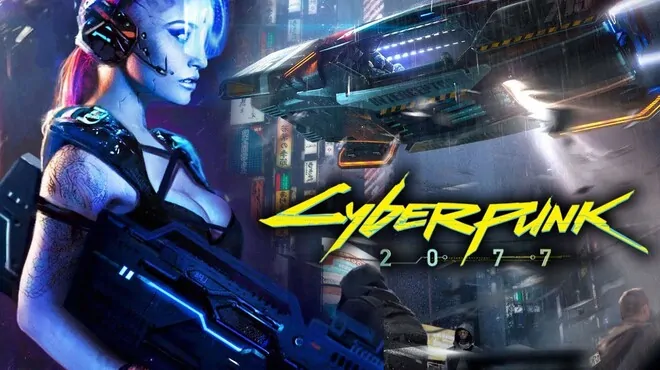 A 2018-as Cyberpunk 2077 demo színtiszta átverés volt?