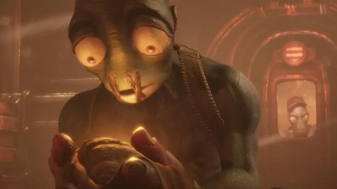 Oddworld: Soulstorm teszt – Hello! Follow me!