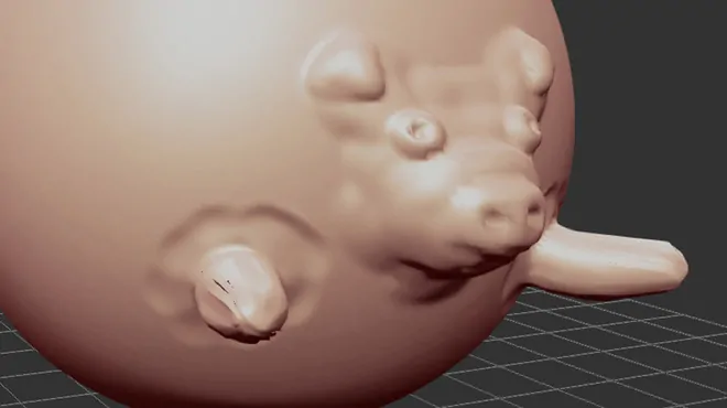 3D-nyomtatás otthon – 2. rész: A digitális modell