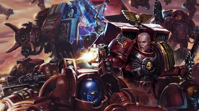Warhammer 40,000: Battlesector teszt – A Császárért!