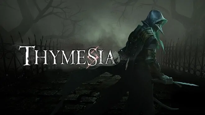 Félig ember, félig holló főhőssel irthatjuk az ellenséget a Thymesiában