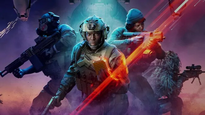 Battlefield 2042 teszt – Betafield 2021?