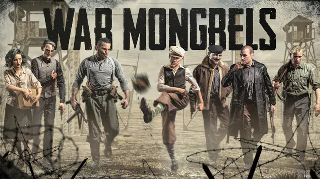 War Mongrels teszt – Jó játék nagyon merész tálalásban