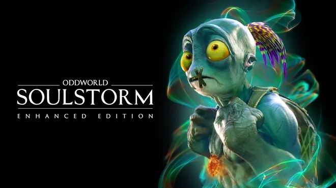 Oddworld: Soulstorm Enhanced Edition – Csapó kettő