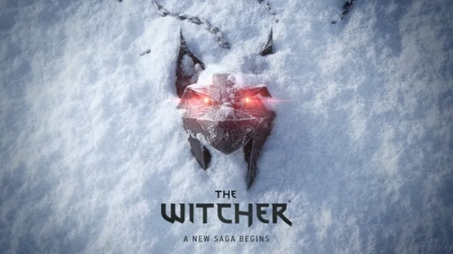 Új The Witcher játék készül a CD Projekt RED-nél