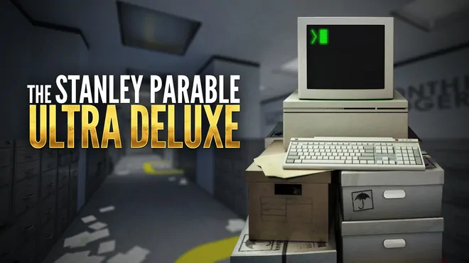 The Stanley Parable: Ultra Deluxe teszt – Egészen normális őrület