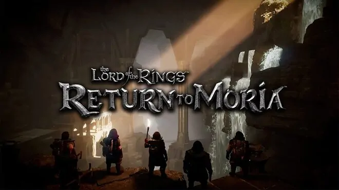 Irány a legmélyebb tárnák a The Lord of the Rings: Return to Moriában