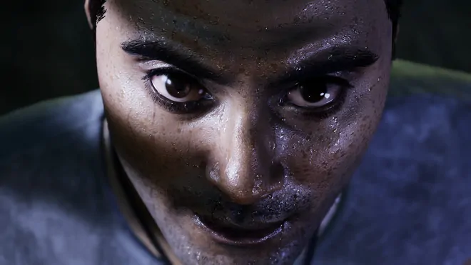 The Chant gamescom próbakör