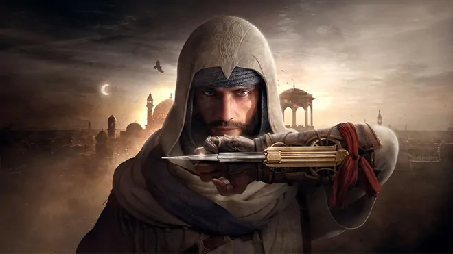 Bemutatkozott az Assassin’s Creed Mirage