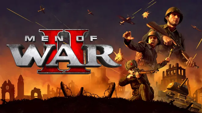 Men of War II próbakör – Nyílt multis tesztnapok