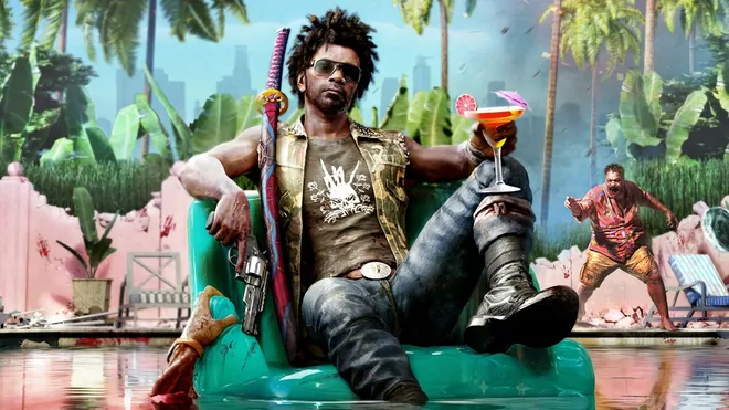 Dead Island 2 teszt – A járvány kilenc év alatt csak elérte HELL-A-t