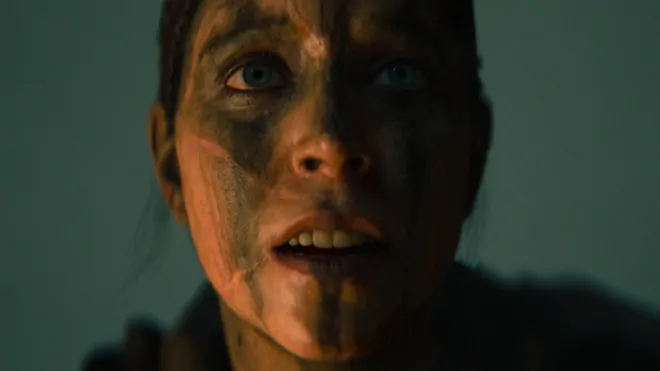 Senua's Saga: Hellblade II teszt – Fejben dől el