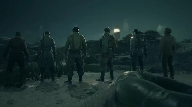 Commandos: Origins gameplay-trailer