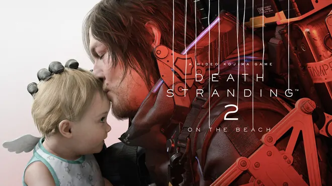 Death Stranding 2: On the Beach teszt